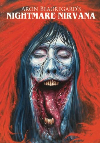 Nightmare Nirvana von Independently published
