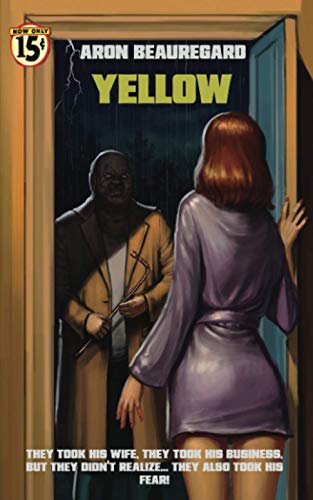 Yellow von Independently published