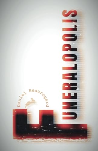 Funeralopolis von Orbis Tertius Press