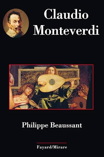 Claudio Monteverdi
