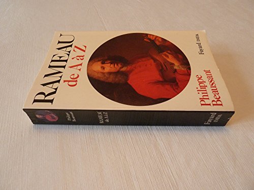 Jean-Philippe Rameau de A à Z