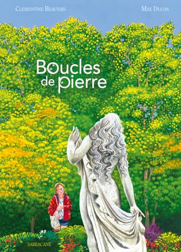 Boucles de pierre
