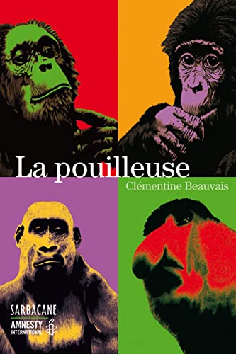 La pouilleuse von SARBACANE