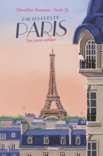Par les rues de Paris von GRUND