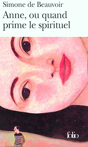 Anne, ou quand prime le spirituel (Folio)