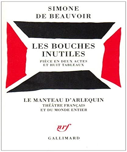 L'existentialisme et la sagesse des nations. Collection Petite Ourse. von GALLIMARD