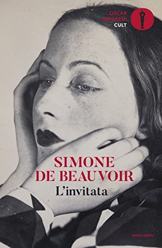 L'invitata (Oscar moderni. Cult) von Mondadori
