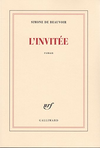 L'invitée L'invitée