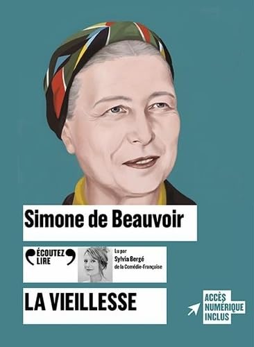 La Vieillesse La Vieillesse von GALLIMARD