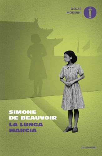 La lunga marcia (Oscar moderni) von Mondadori