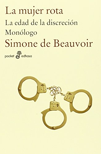 La mujer rota (Pocket, Band 4) von Edhasa