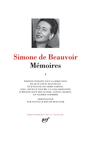 Memoires 1: Tome 1 Memoires 1: Tome 1 von GALLIMARD