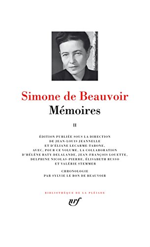 Memoires 2: Tome 2