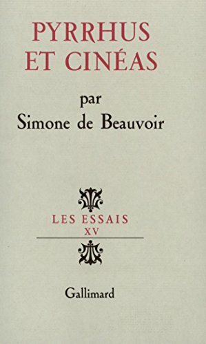 Pyrrhus et Cinéas Pyrrhus et Cinéas von GALLIMARD