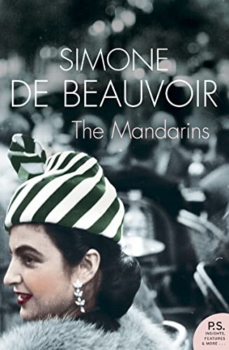 The Mandarins (Harper Perennial Modern Classics): A captivating literary historical novel with deep emotional resonance