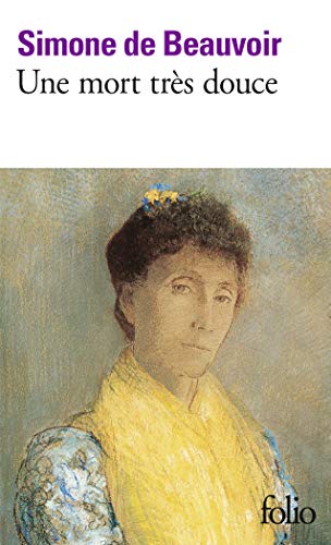 Une mort très douce von Folio