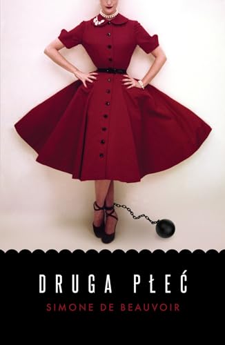 Druga płeć Druga płeć