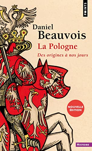 La Pologne: Des origines à nos jours
