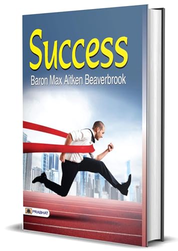 Success von Anson Street Press