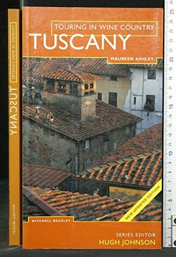 Tuscany (Touring in Wine Country)