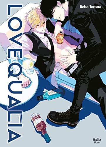Love Qualia von Boy's Love