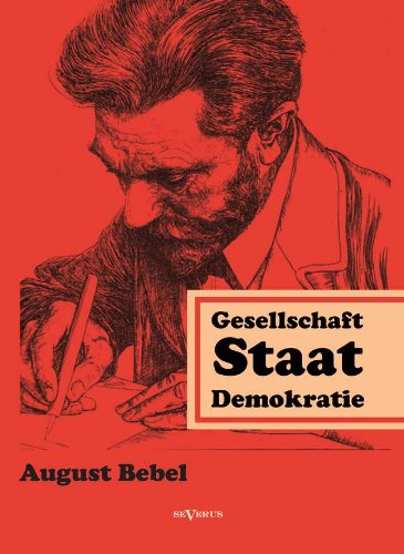 Über Gesellschaft, Staat, Demokratie