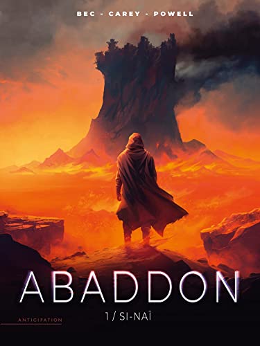 Abaddon T01: Si-Naï
