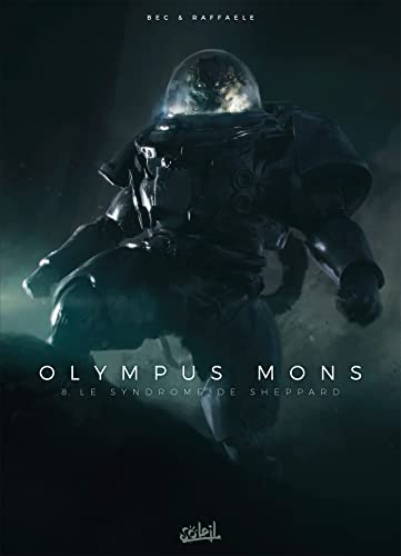 Olympus Mons T08: Le Syndrome de Sheppard
