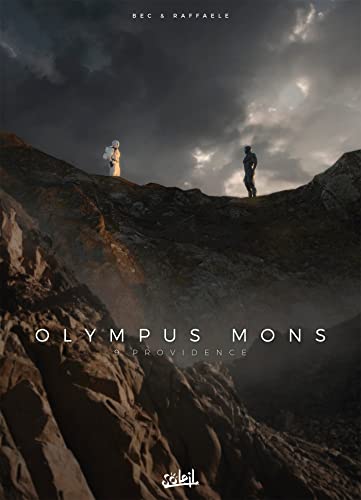 Olympus Mons T09 von SOLEIL