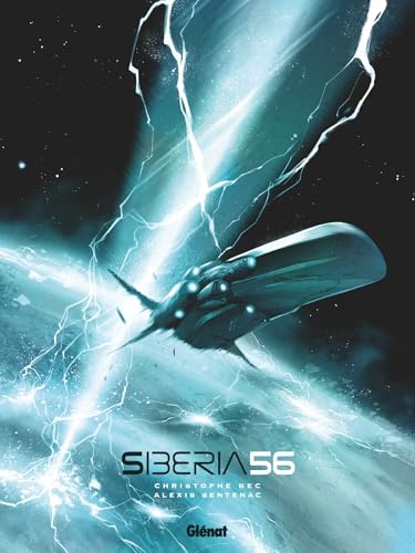 Siberia 56 - Intégrale von GLENAT