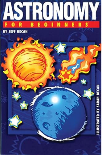 Astronomy for Beginners von For Beginners