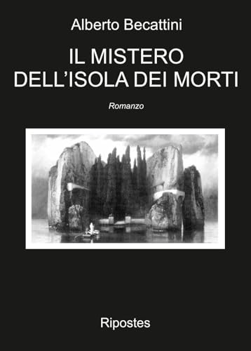 Il mistero dell'isola dei morti von Ripostes