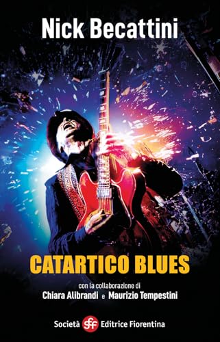 Catartico blues
