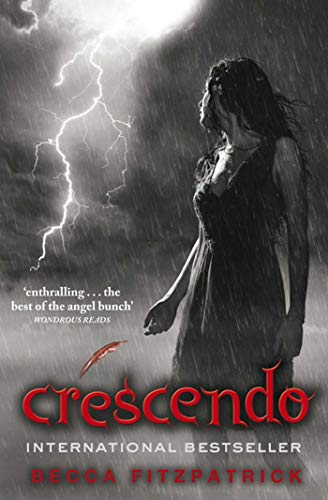 Crescendo von Simon & Schuster