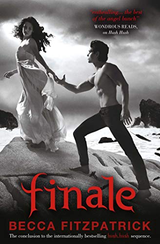 Finale (Volume 4) (The Hush, Hush Saga)