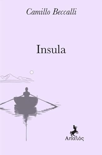 Insula. Profili di siciliani e siciliane inediti von Apalòs