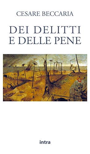 Dei delitti e delle pene (Il disoriente) von Intra S.r.l.s.