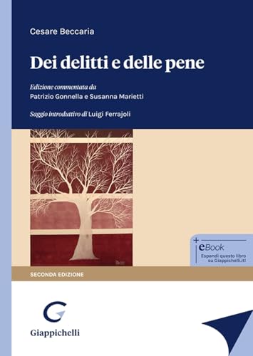 Dei delitti e delle pene von Giappichelli