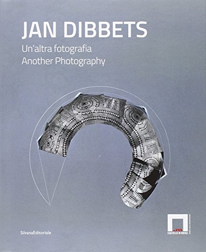 Jan Dibbets: Another Photography: un'altra fotografia von SILVANA