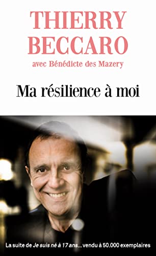 Ma résilience à moi: 0 von MON POCHE