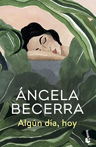 Algun dia hoy (Novela) von Booket