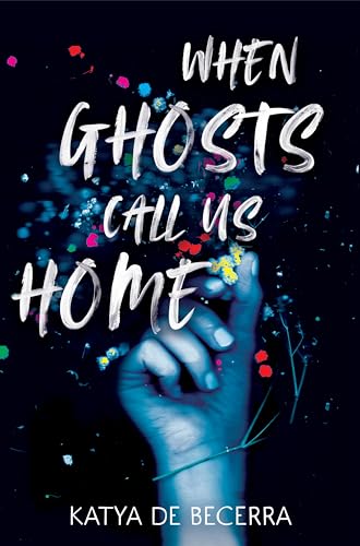 When Ghosts Call Us Home von Macmillan