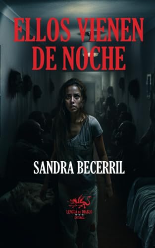 Ellos vienen de noche von Independently published