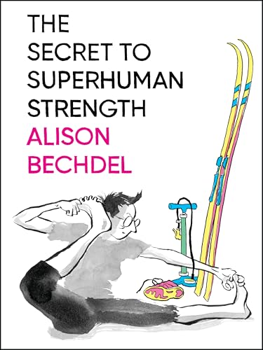 The Secret To Superhuman Strength