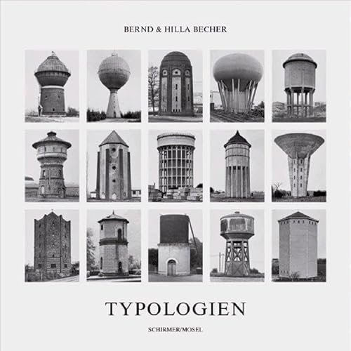 Typologien: Broschierte Sonderausgabe Typologien: Broschierte Sonderausgabe