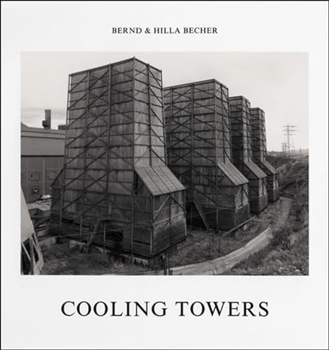 Cooling Towers (Mit Press) von MIT Press