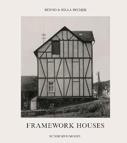 Frameworkhouses: Englische Ausgabe