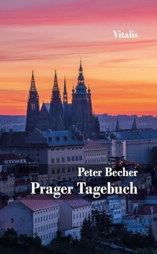Prager Tagebuch