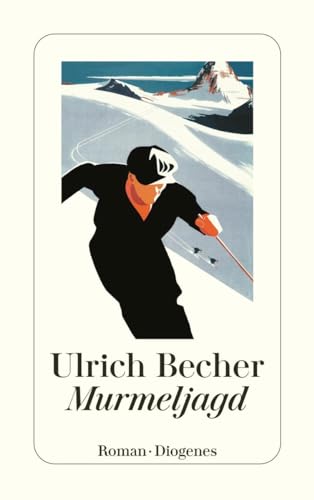 Murmeljagd: Roman (detebe)