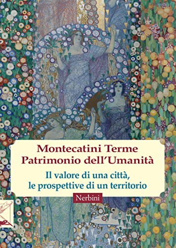 Montecatini Terme. Patrimonio dell'umanità Montecatini Terme. Patrimonio dell'umanità von Nerbini